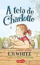 A teia de Charlotte