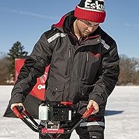 Vista 8 de Eskimo Chaqueta de cuello redondo para hombre