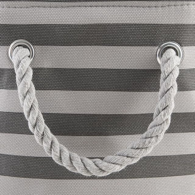 Foto 5 de 5 de Bone Dry DII - Cesta de Almacenamiento para Juguetes de Mascota, para decoración del hogar y Uso Diario