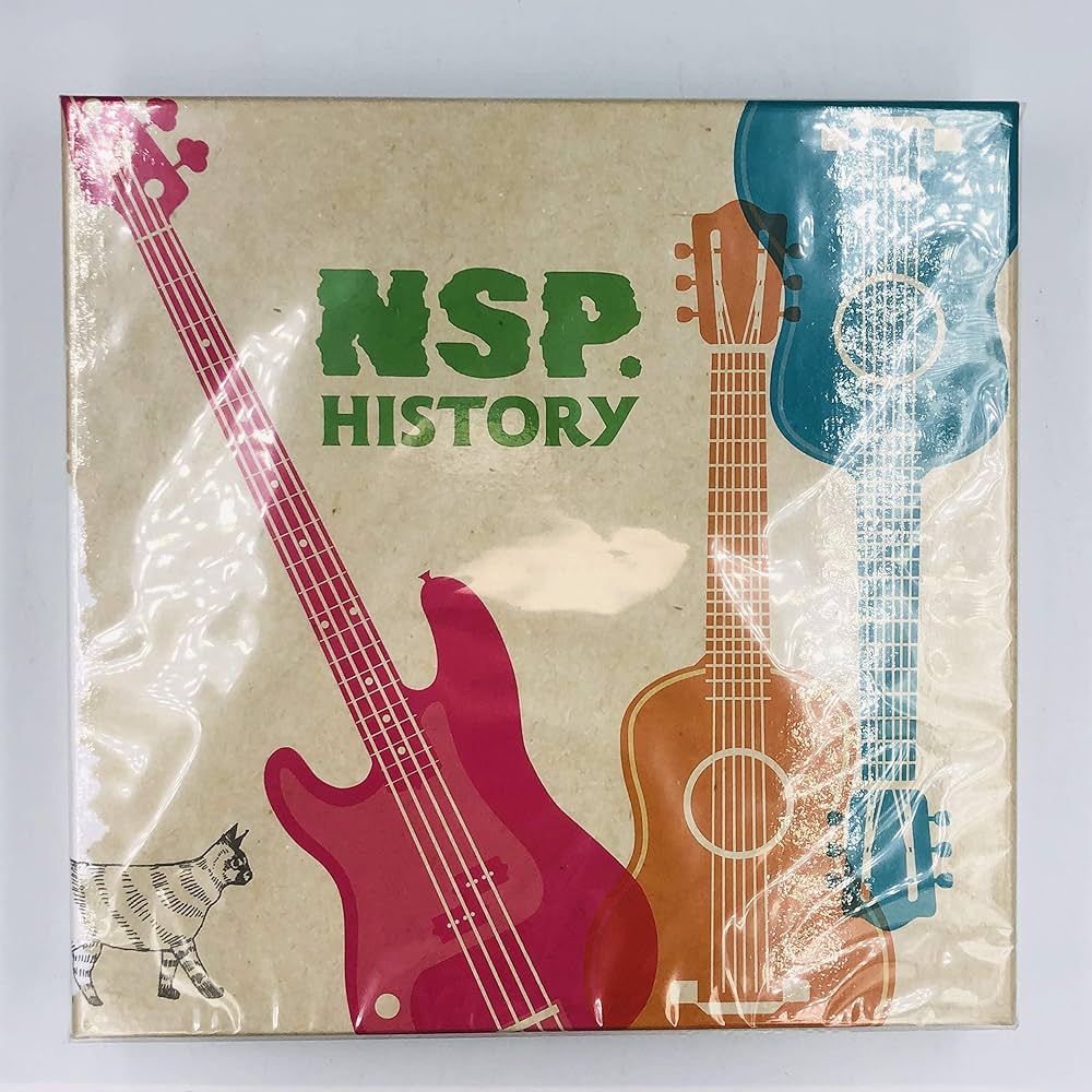 N.S.P DVD 2003 フォークデイズ スペシャル 30周年記念コンサート N.S.P DVD 2003 フォークデイズ スペシャル 30周年記念コンサート