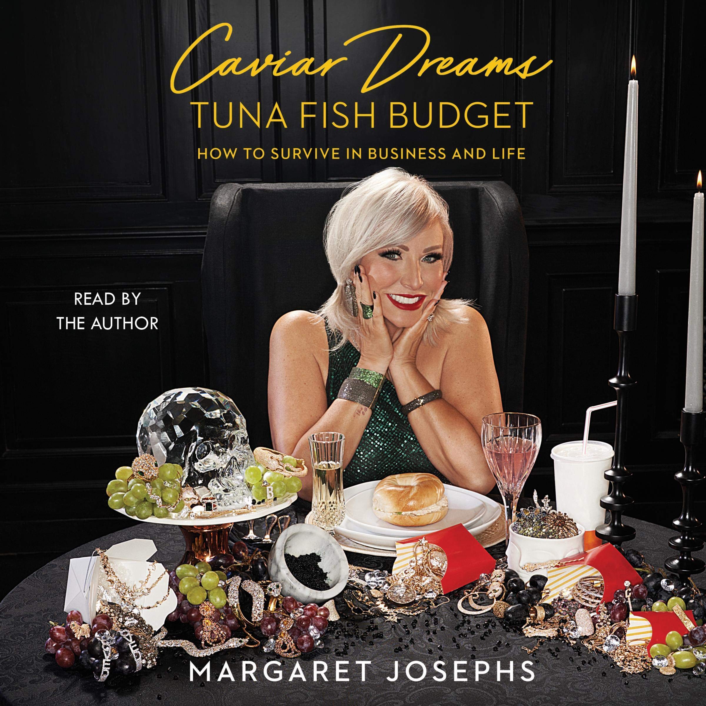 Caviar Dreams, Tuna Fish Budget