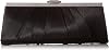 Jessica McClintock Blaire Women's Satin Frame Evening Clutch Bag Purse with Shoulder Chain Included | Satin, Frame, Evening
