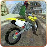 Extreme Offroad Bike: Bike Rider Hill Climb Stunts