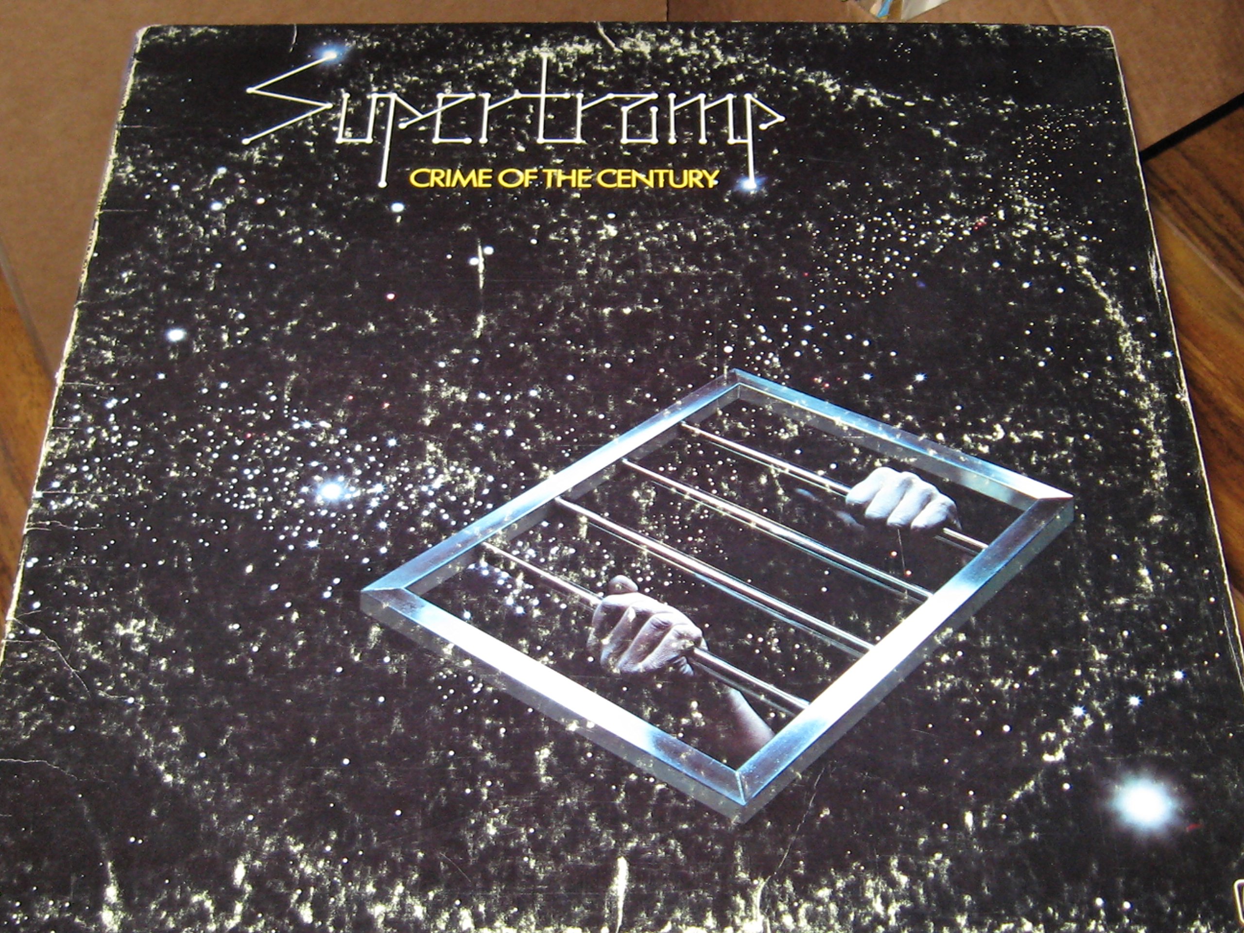 Crime of the Century: Amazon.sg: Music