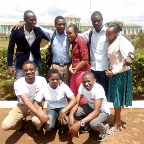 Help Achieve Dreams Kenya - //medicalbooks.filipinodoctors.org