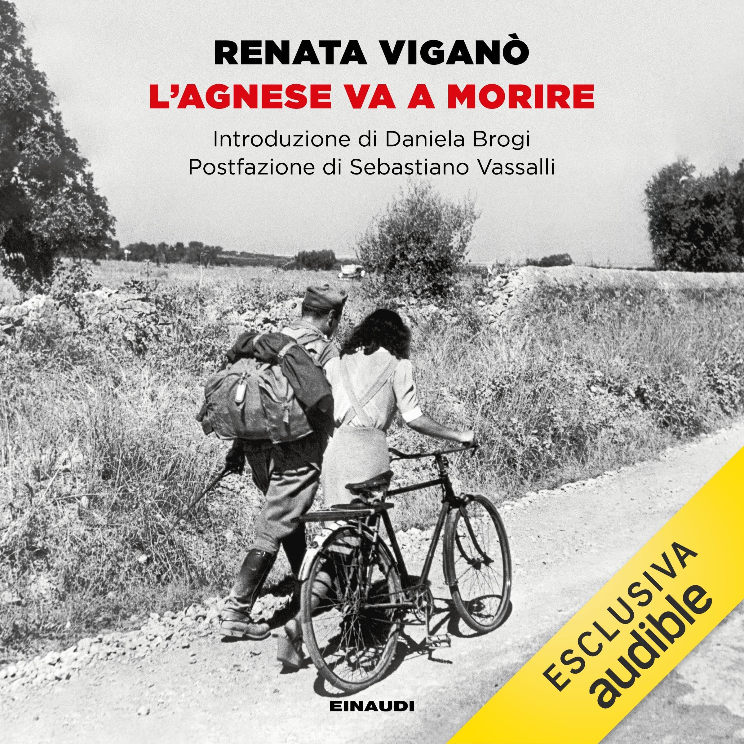 L'Agnese va a morire