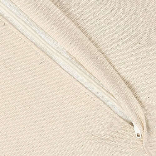 Vista 12 de REDEARTH Fundas de cojín decorativas con textura bohemia – Juego de fundas decorativas de granja tejidas lumbares para sofá, cama, silla, comedor