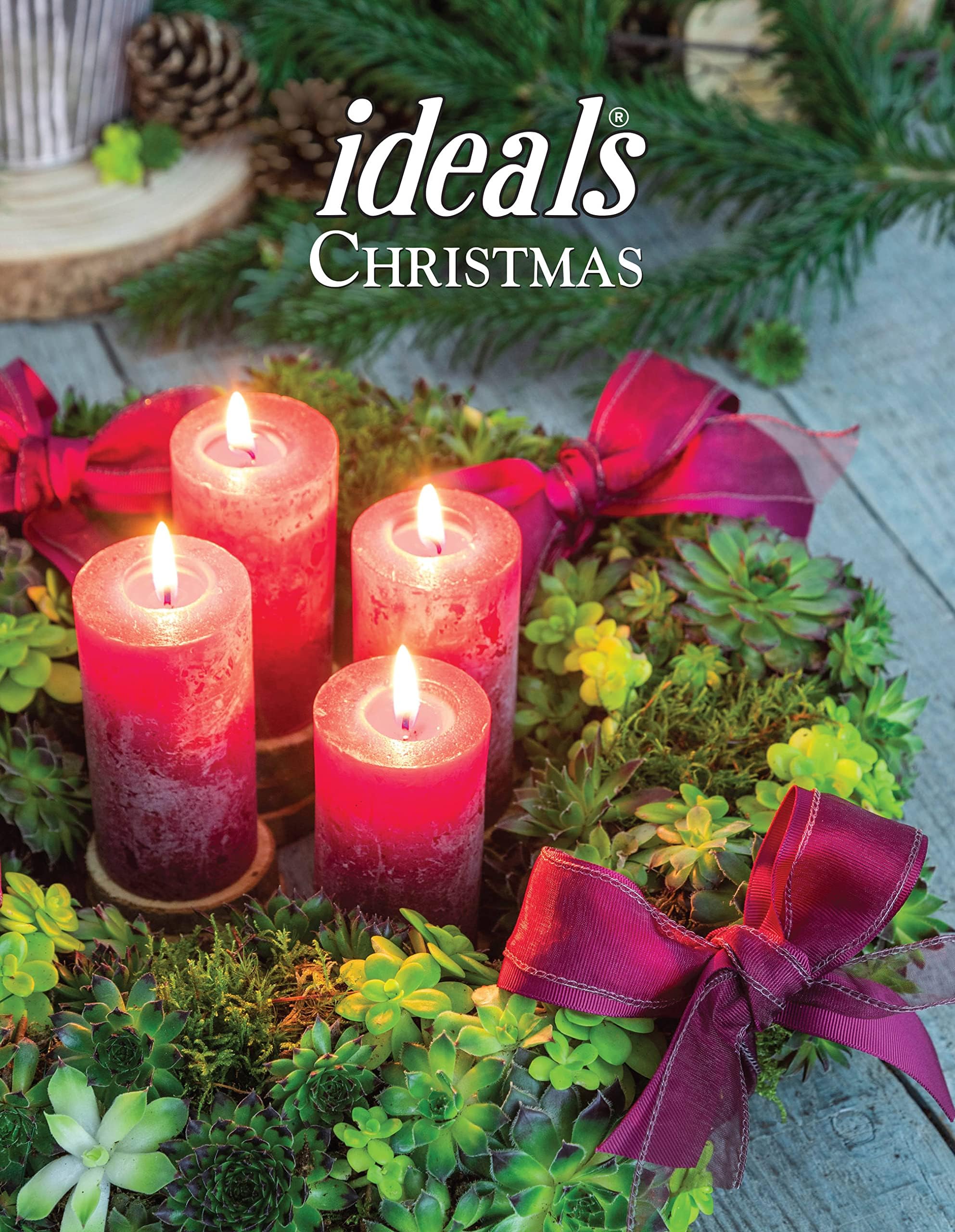Christmas Ideals 2022 (Ideals Christmas)