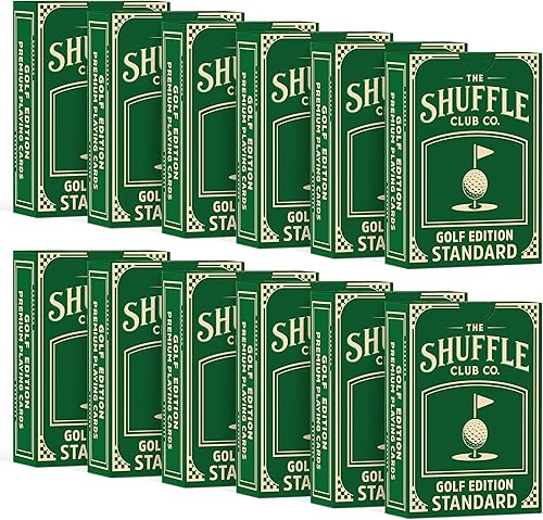 Miniatura 40 de Cartas de Juego del Oeste – Baraja de Vaquero Vintage con Arte Personalizado – Juego de Póquer y Blackjack para Coleccionistas