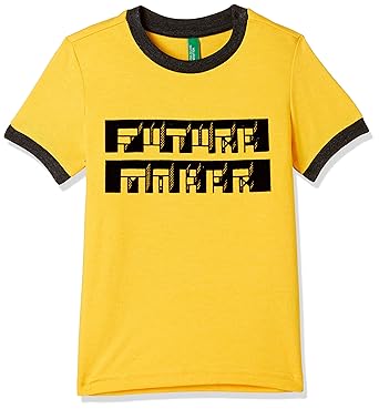 United Colors of Benetton Boys T-Shirt