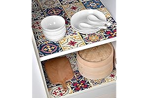 Self-Adhesive Shelf Liner