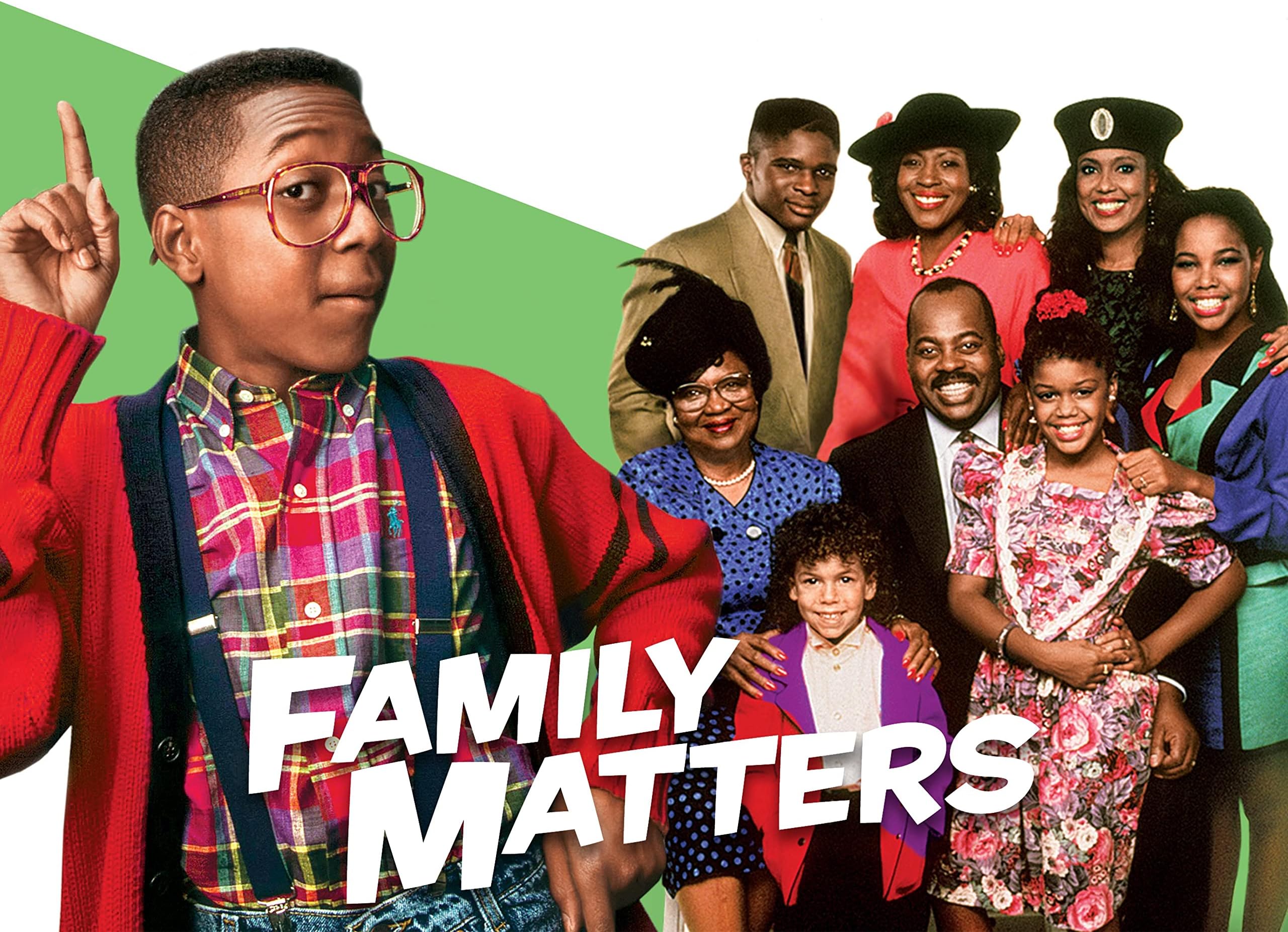 Family Matters