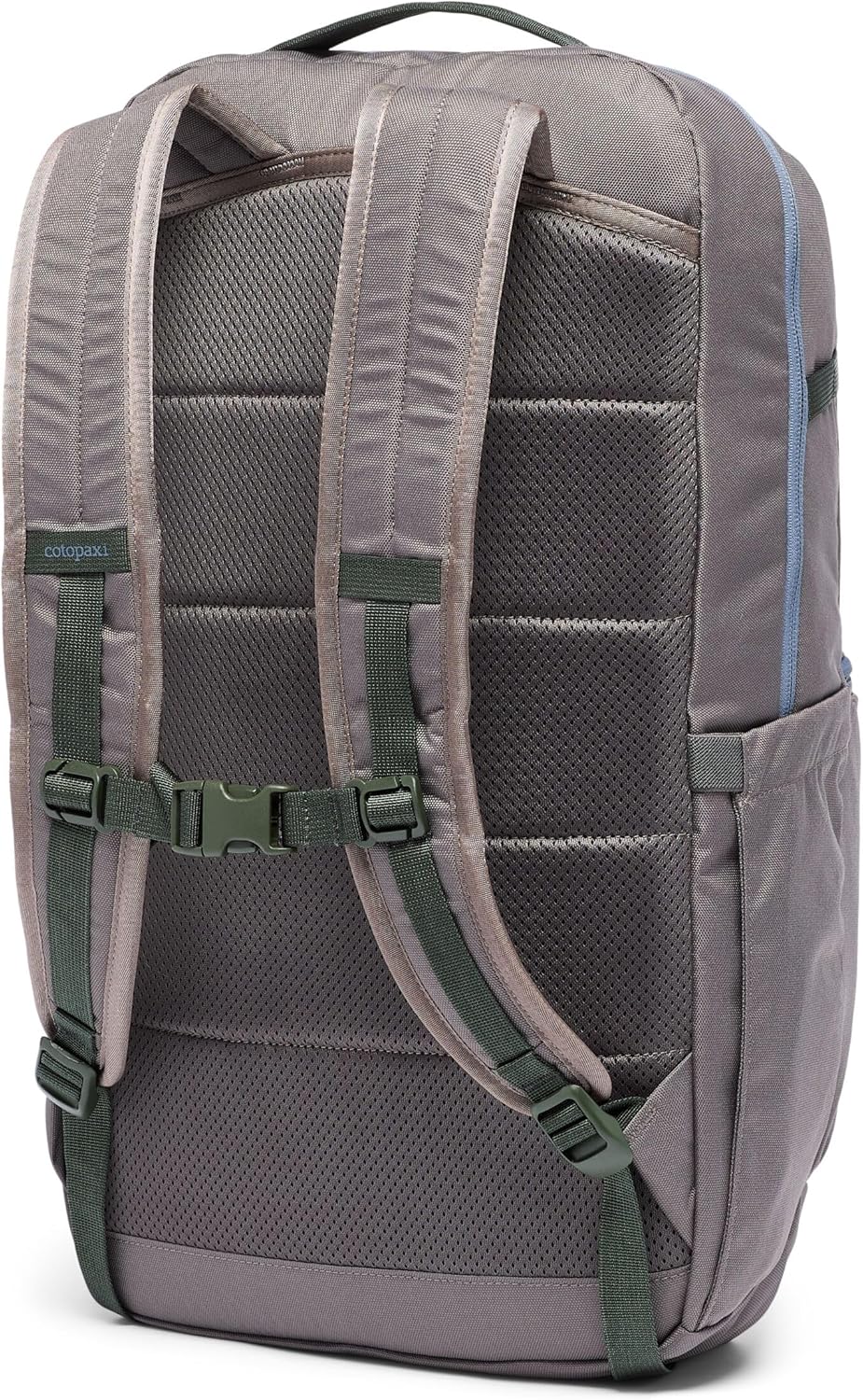 Cotopaxi 26 L Chiquillo Backpack-CADA Dia, Cinder, One Size