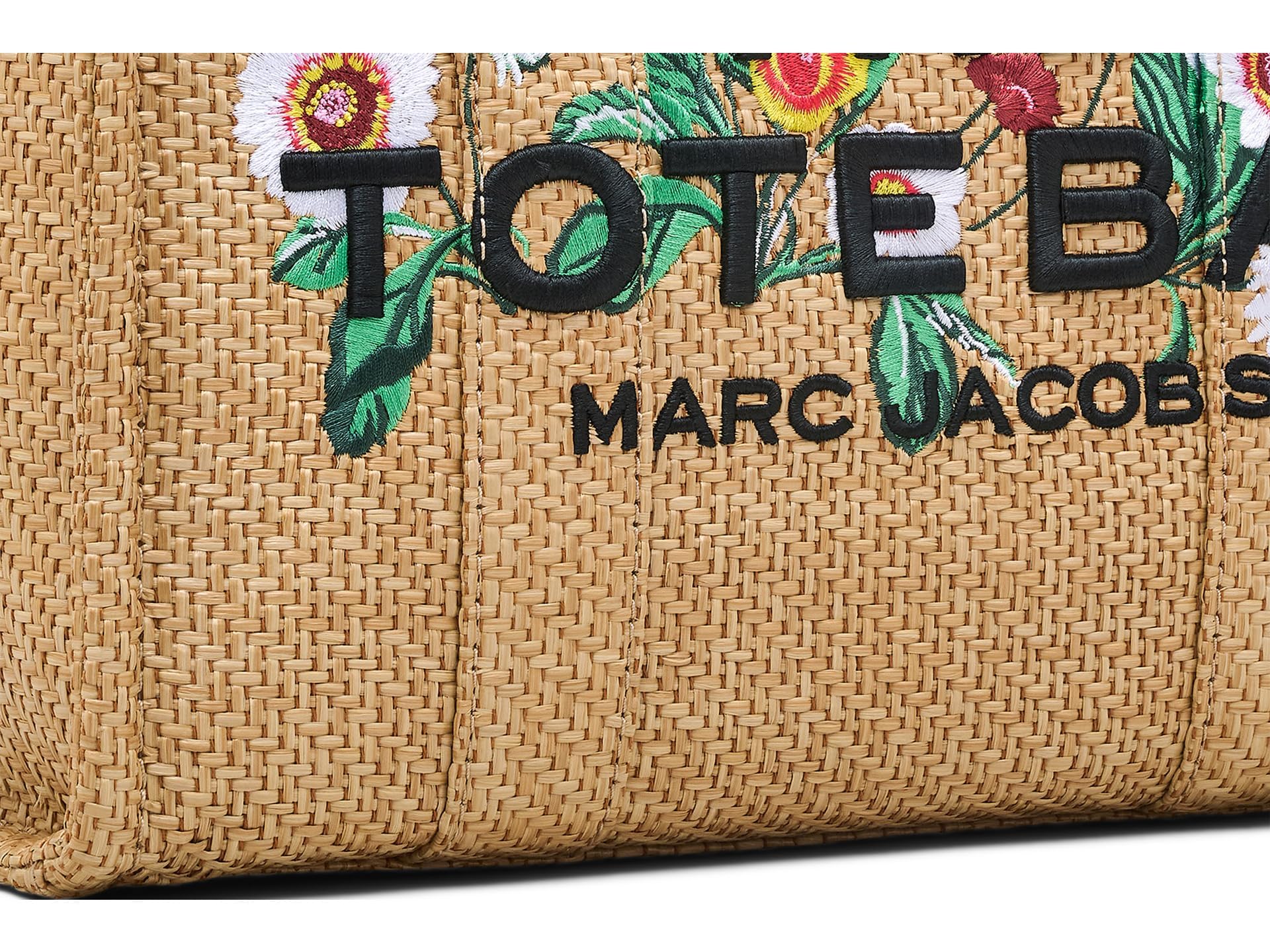 MARC JACOBS 2S5HTT098H03-255 THE MEDIUM TOTE damska torebka naturalna rozmiar jeden rozmiar