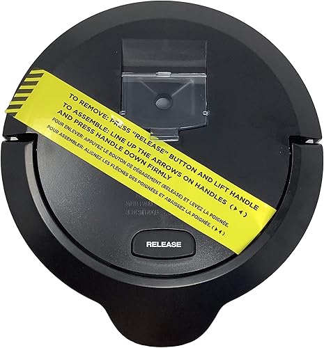 Tapa de bloqueo de repuesto para tazón Ninja BL640 BL640 BL641 BL642 BL642W BL642W1 BL642Z BL680 BL680A BL681A BL682 BN801 BN805 BN805A BL910