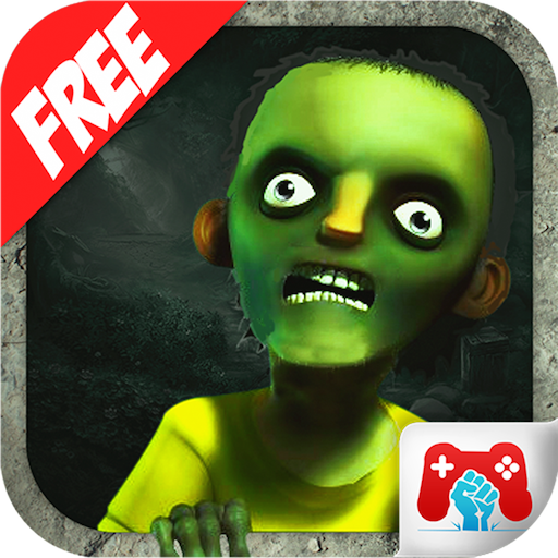 Zombie Killer - App on Amazon Appstore
