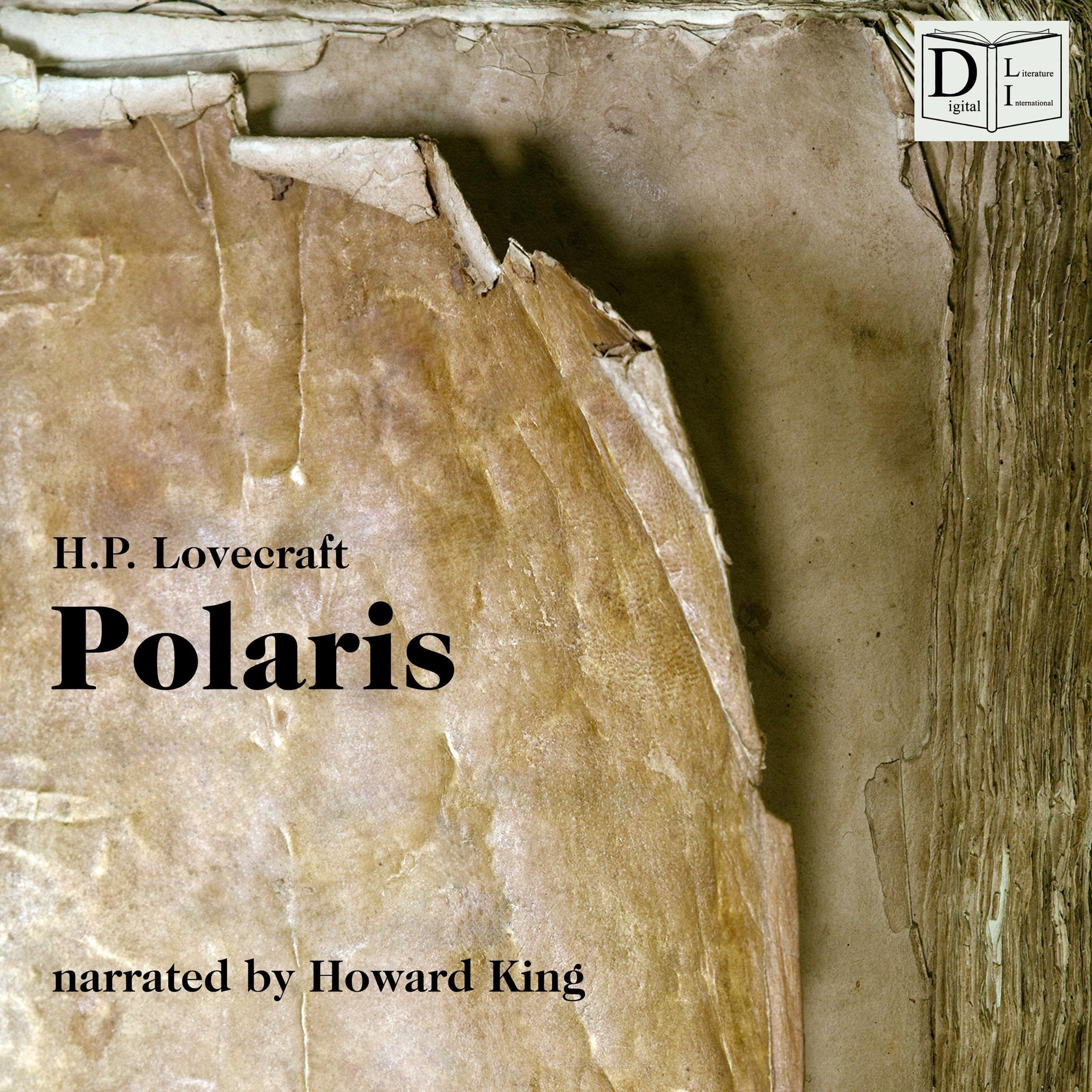 Cover art for Polaris