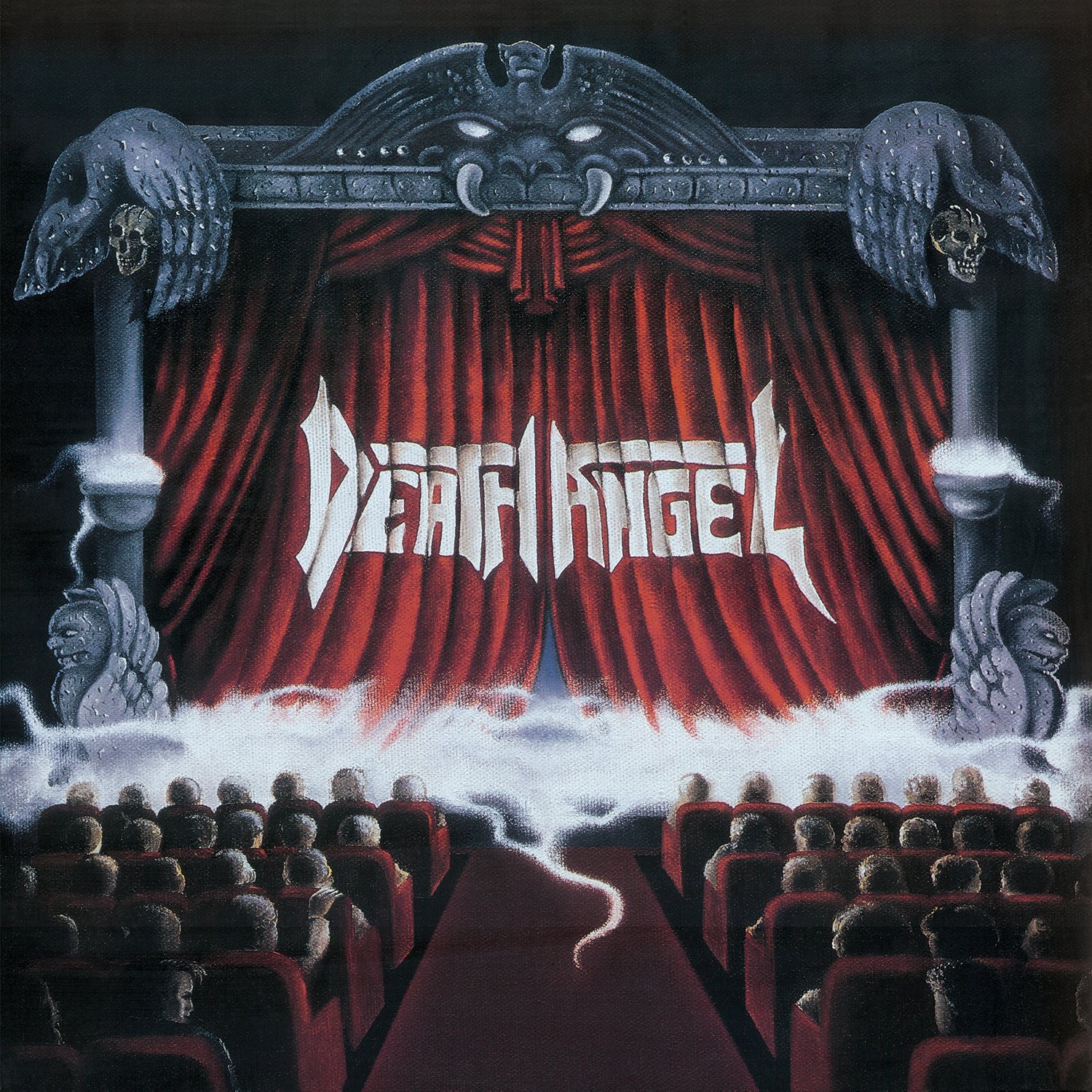 Act Iii (Vinyl): Death Angel: Amazon.ca: Music