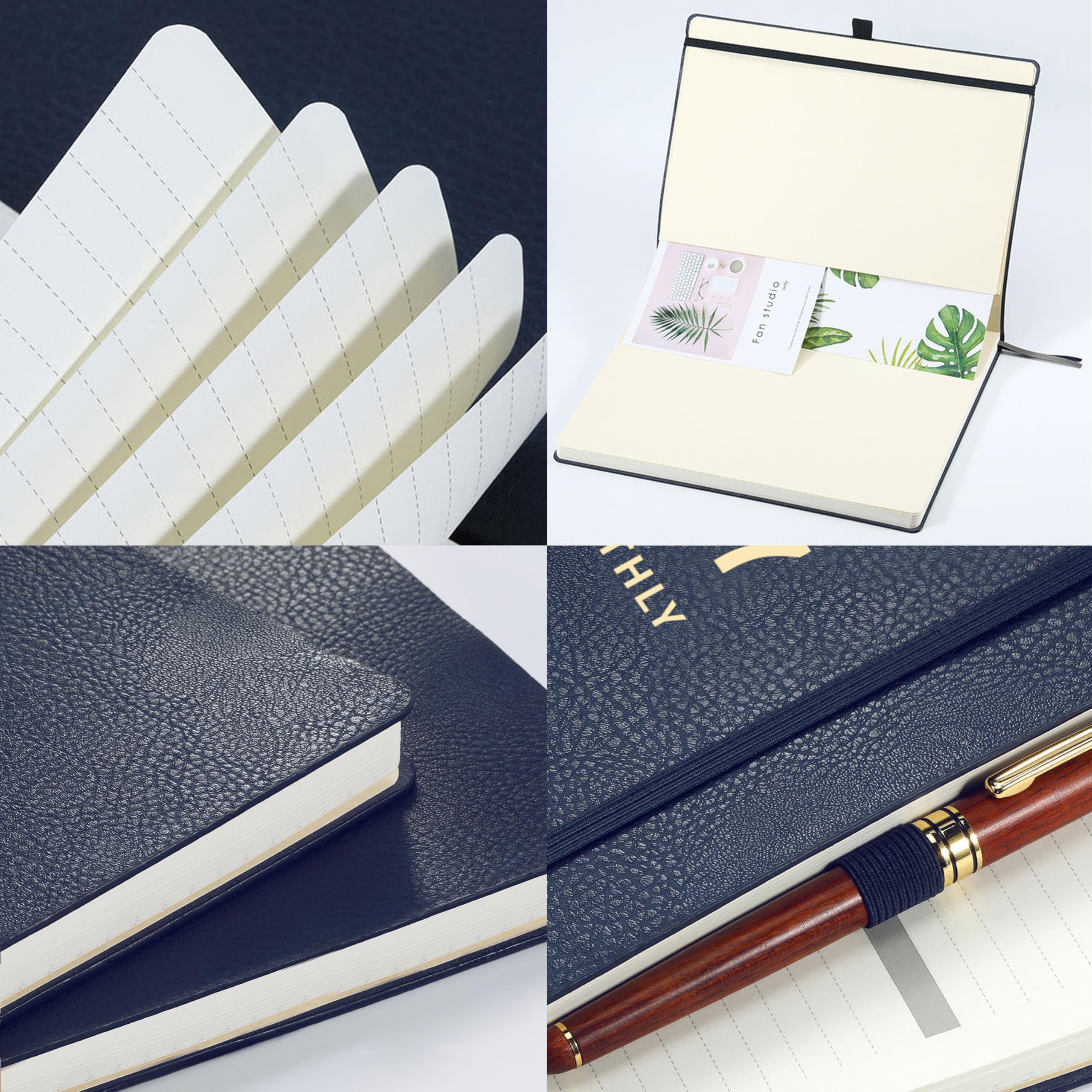 Academic Diary 2025-2026 A5 Week To View By Pirongs | Mid Year Diary