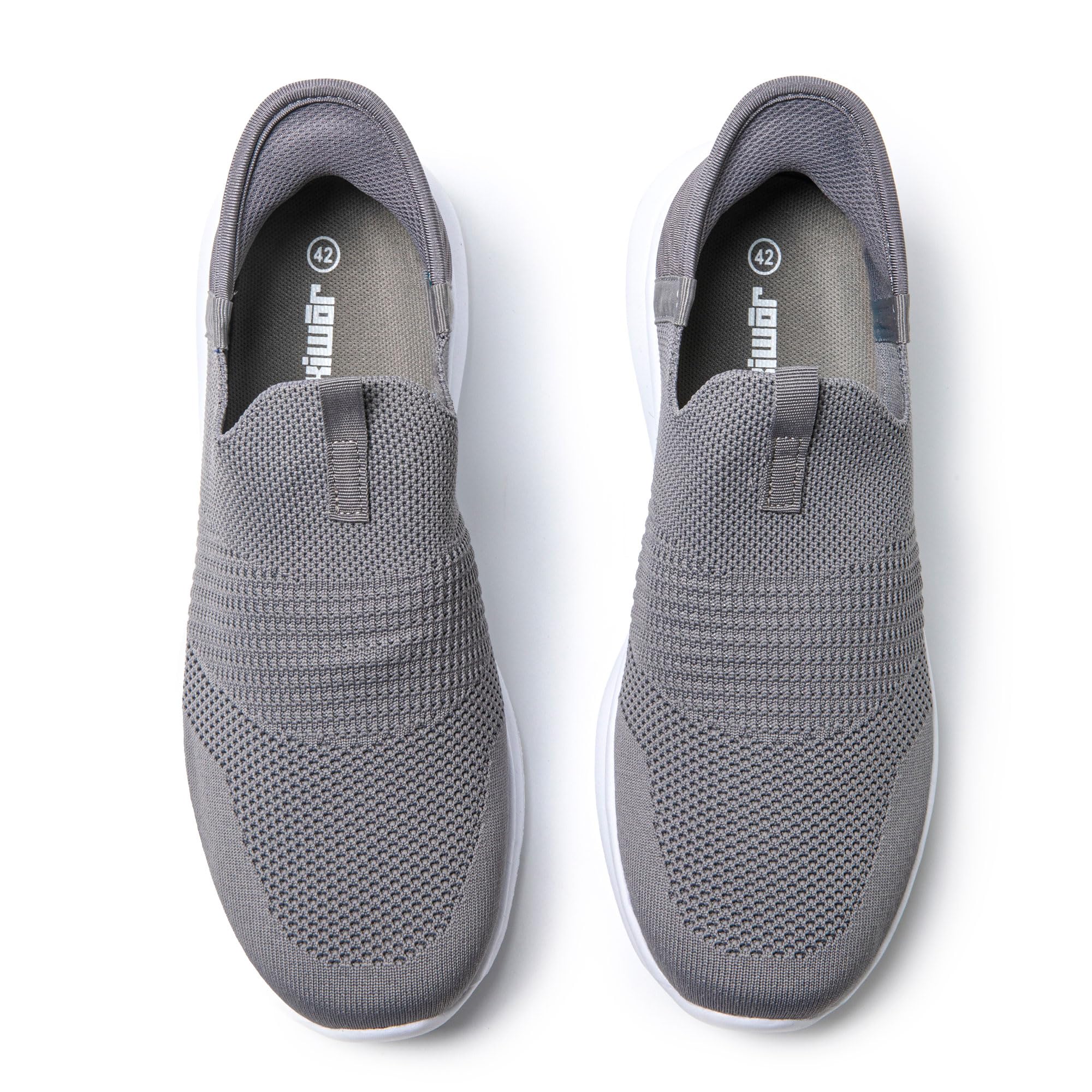 JOMIX Scarpe Uomo Estive Senza Lacci Sneakers Leggere Traspiranti Sportive