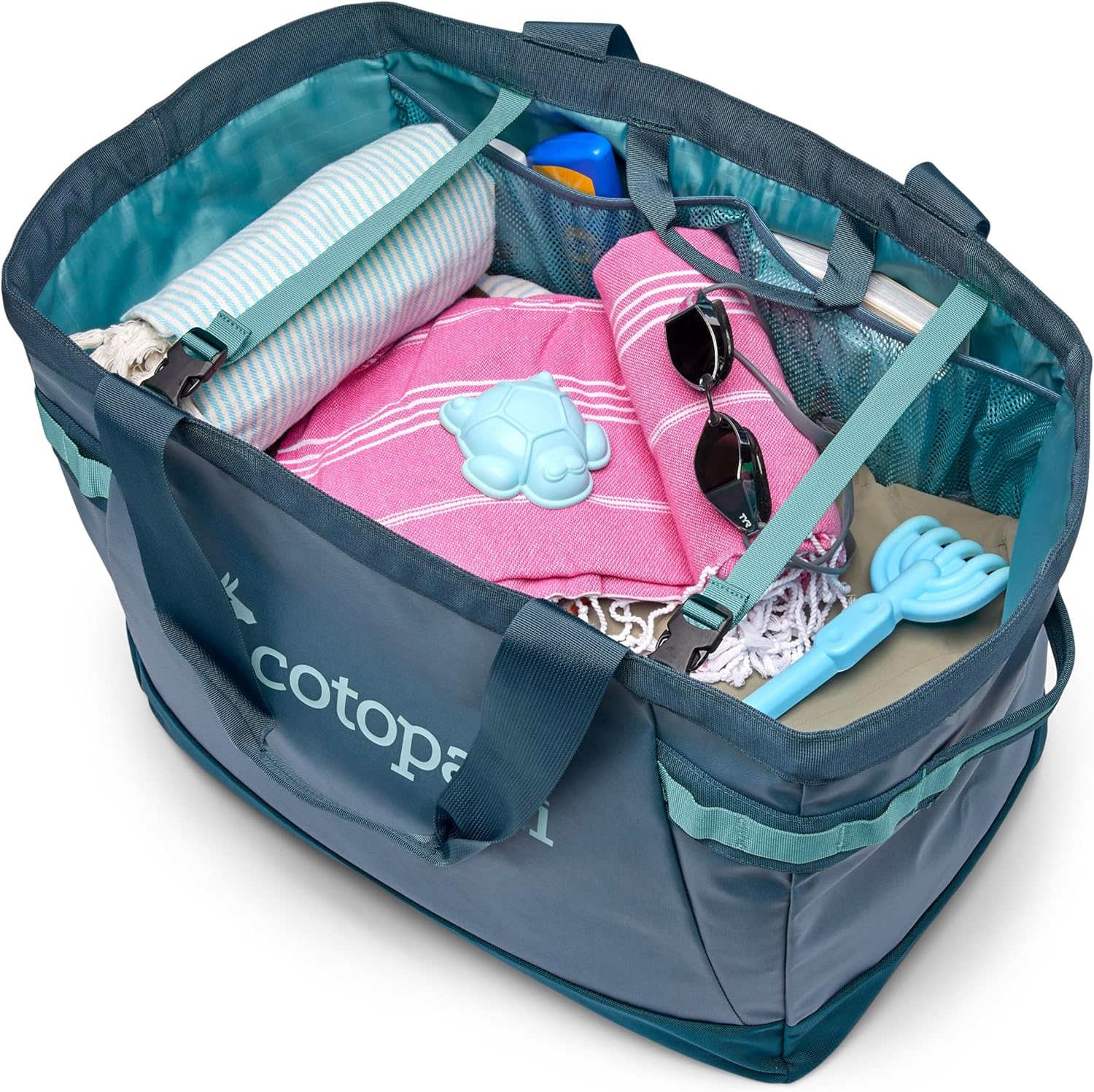 Cotopaxi Allpa 60L Gear Hauler Tote