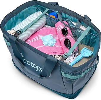 Cotopaxi Allpa 60l Gear Hauler Tote