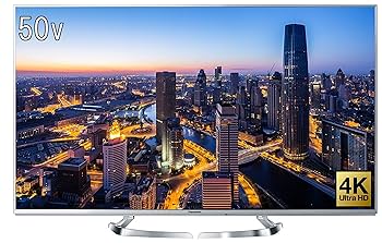 Panasonic 液晶テレビ ジャンク品 50インチ Amazon | パナソニック 50V型 4K ブルーレイディスクレコーダー
