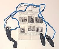 Vista 6 de Therapist's Choice® Polea de hombro, sobre la puerta: incluye guía básica de ejercicios (verde)