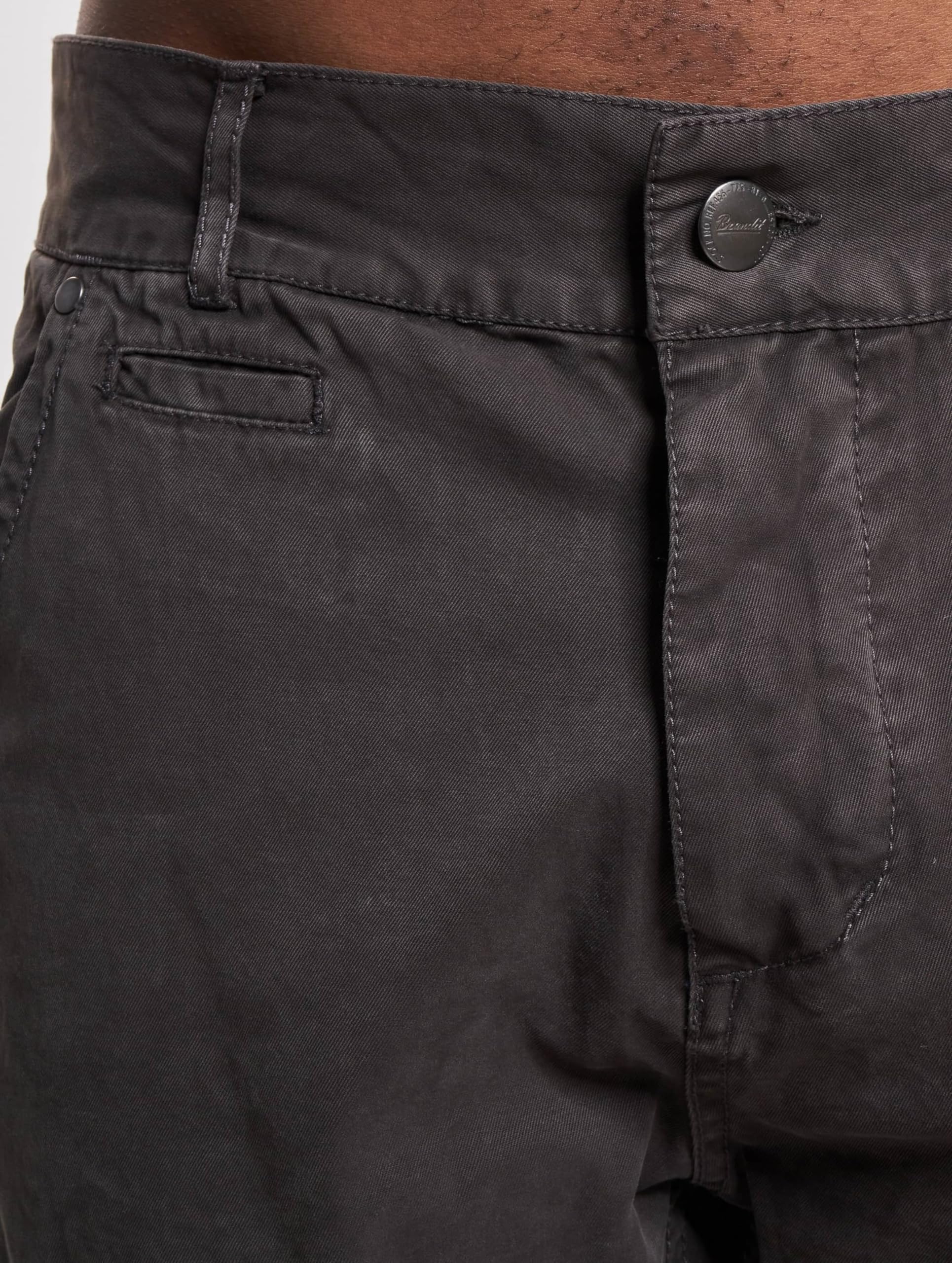 Brandit Rocky Star Pants Hose Charcoal