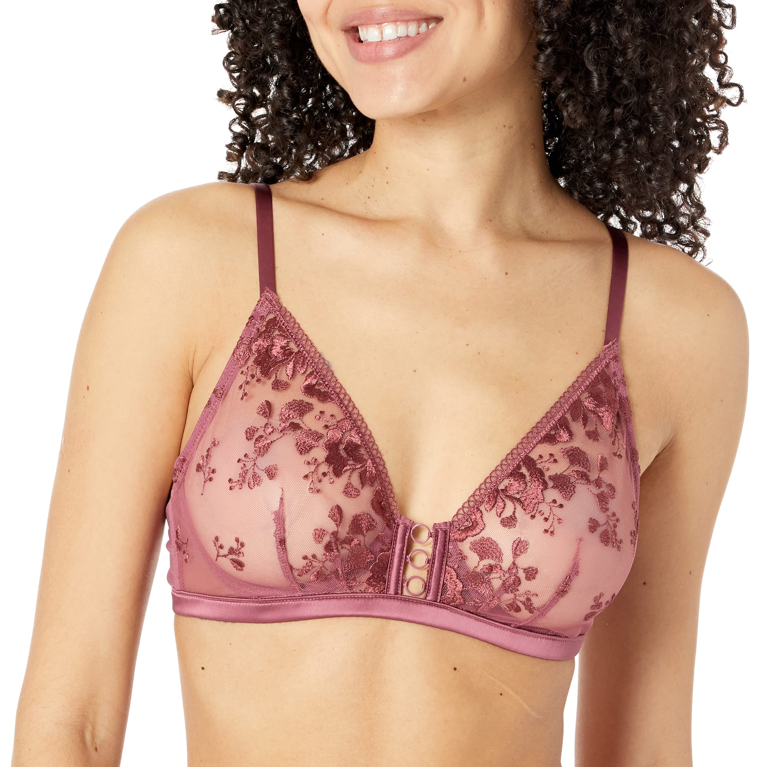 Simone PereleWomen's Orphee Sheer Plunge