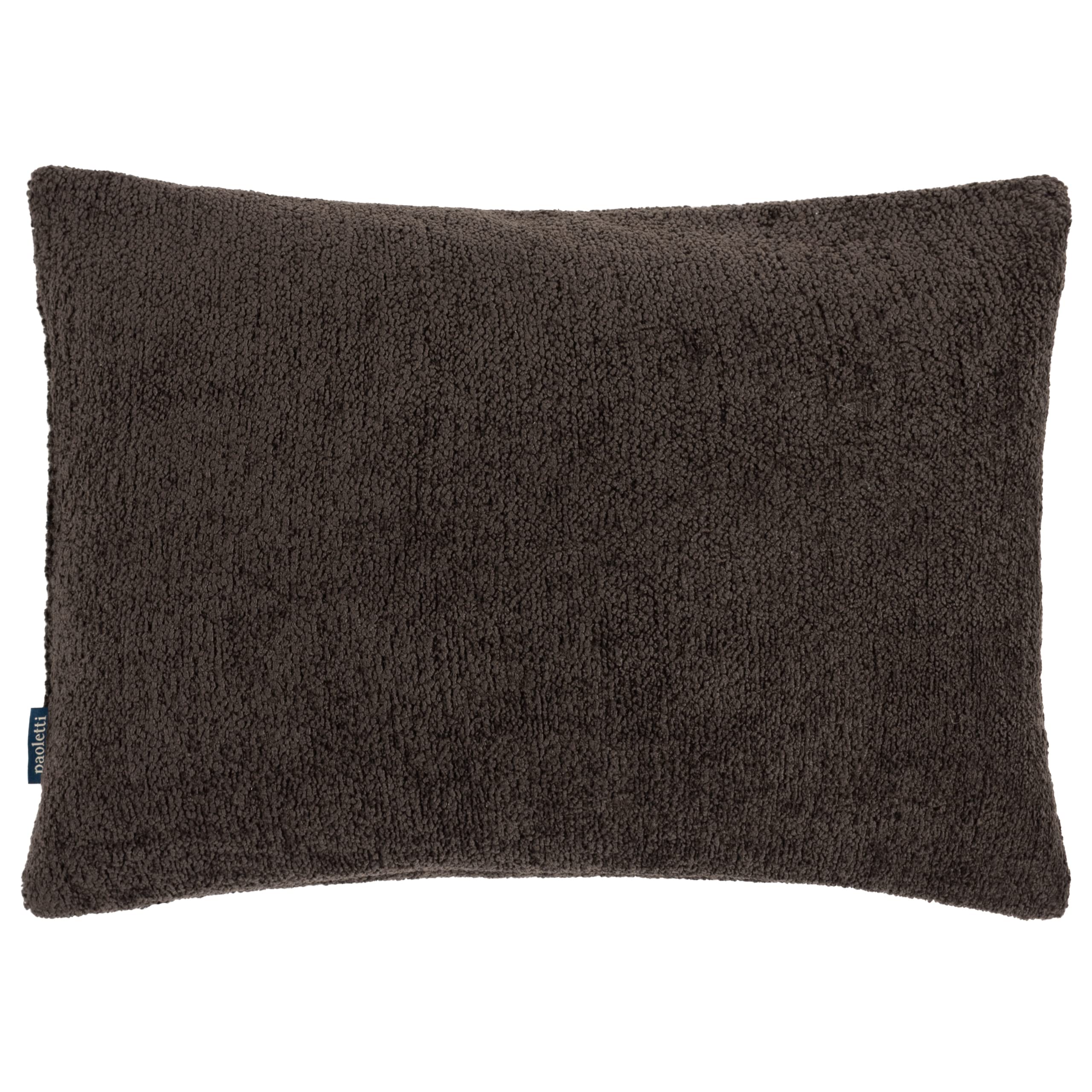 Nellim Reversible Boucle Textured Cushion