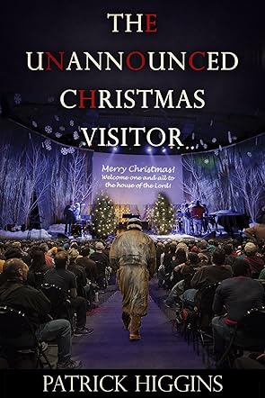 The Unannounced Christmas Visitor