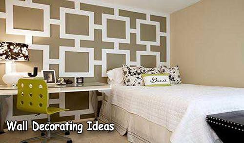 Wall Decorating Ideas