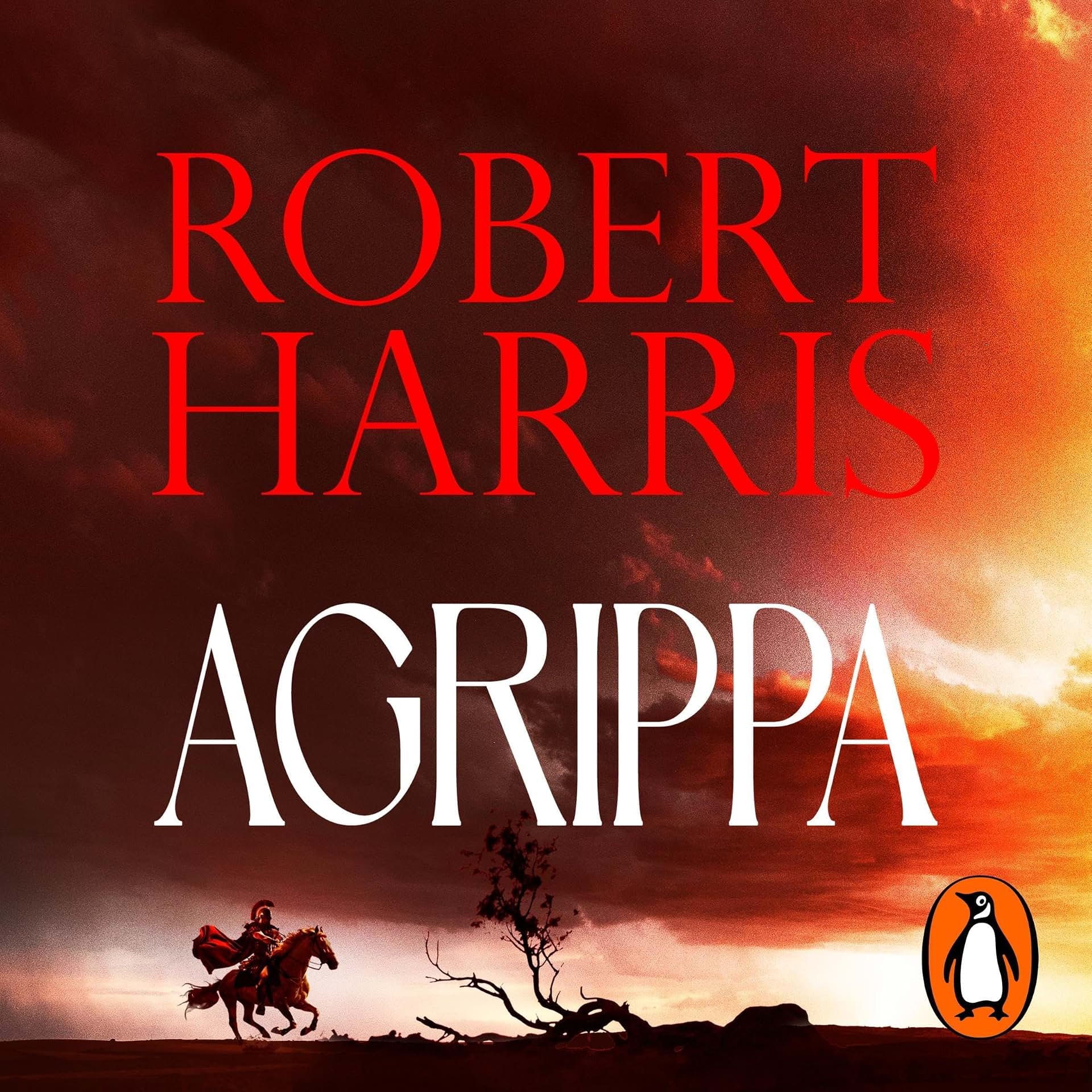 Carousel Item: Agrippa