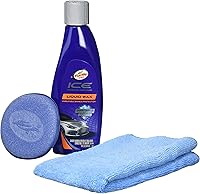 Vista 1 de Turtle Wax T-468R ICE Cera líquida - 14 oz.