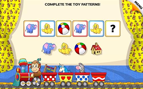 Preschool All-In-One Basic Skills: Learning Adventure A to Z (Letters, Numbers, Colors, Shapes, Go T