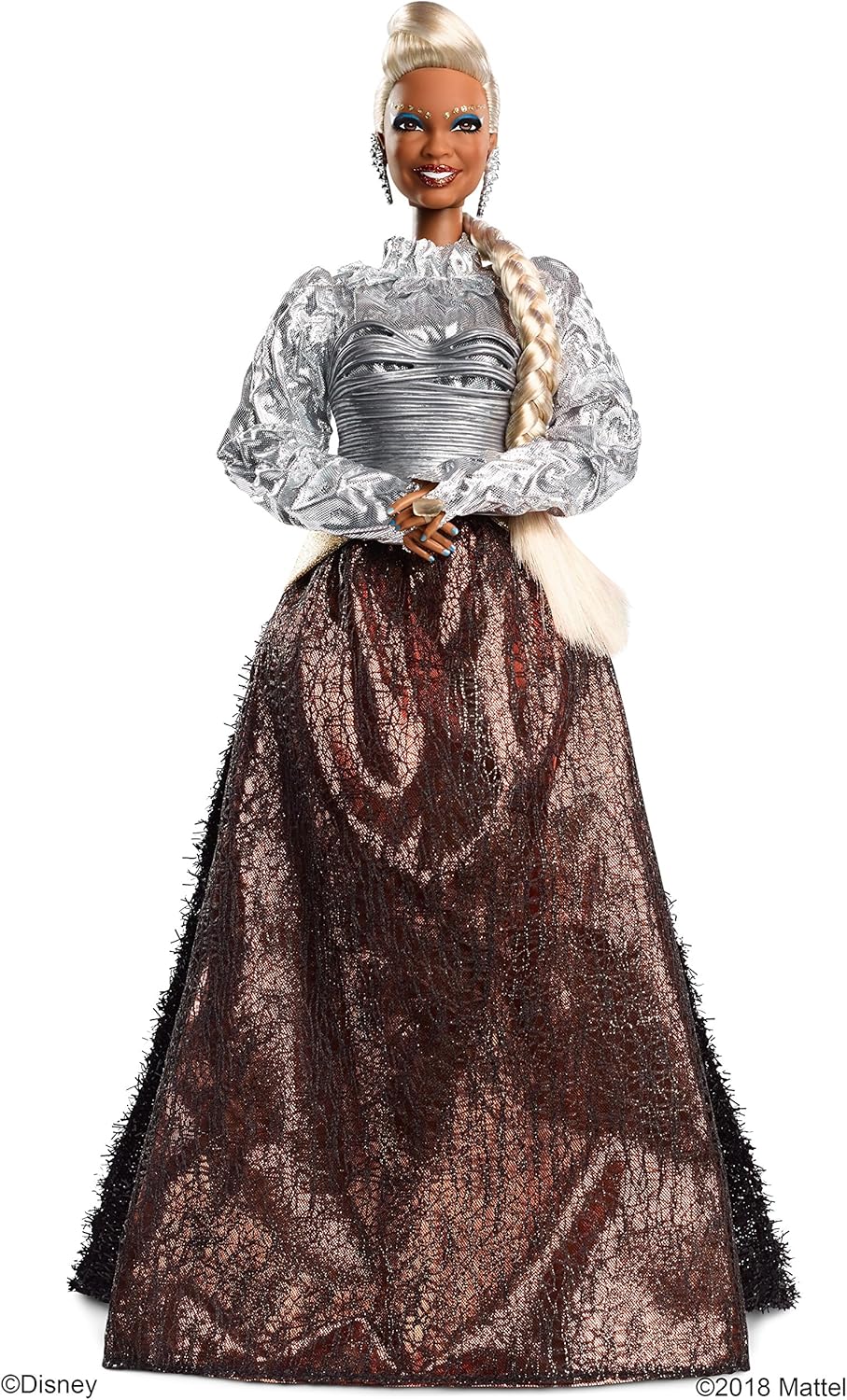 Black Friday - 40% OFF Barbie Mrs. Which Doll