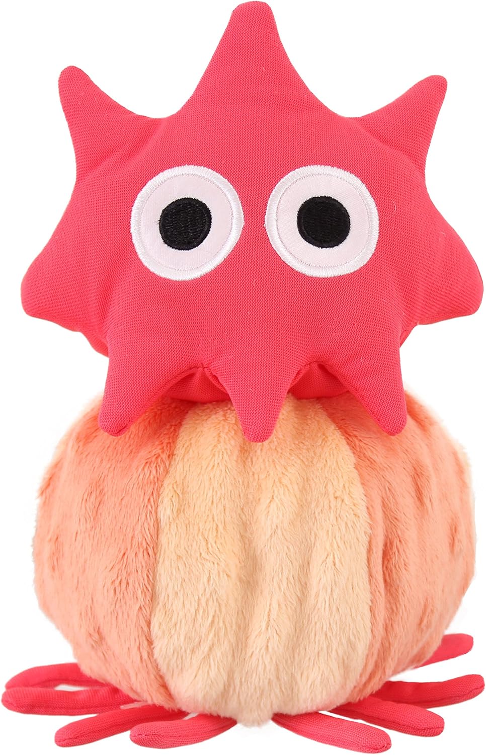 Twirlywoos Fun Sounds Peeka Boo Soft Toy Amazon De Toys Games