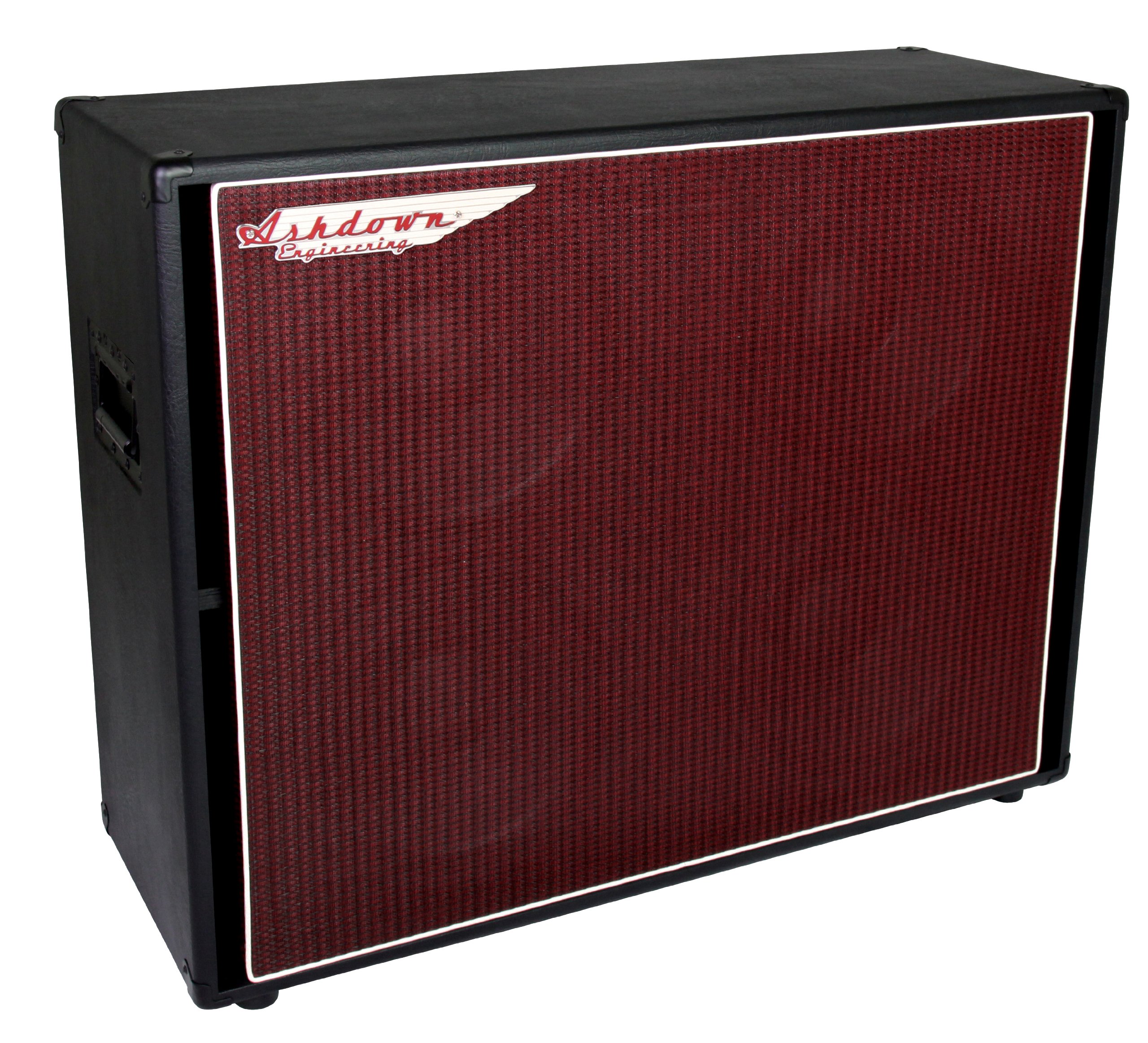 Buy Ashdown VS412600 4x12 Bass Amplifier Online at