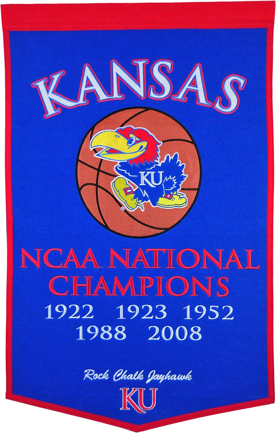 Winning Streak NCAA Georgia Bulldogs Dynasty Banner : Sports Fan Outdoor Flags : Sports & Outdoors
