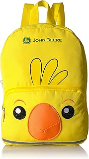 john deere horse backpack