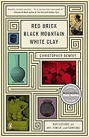 Algopix Similar Product 16 - Red Brick Black Mountain White Clay
