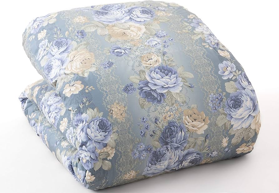 モリリン ハンガリー産ホワイトダックダウン 羽毛掛ふとん ダウン90