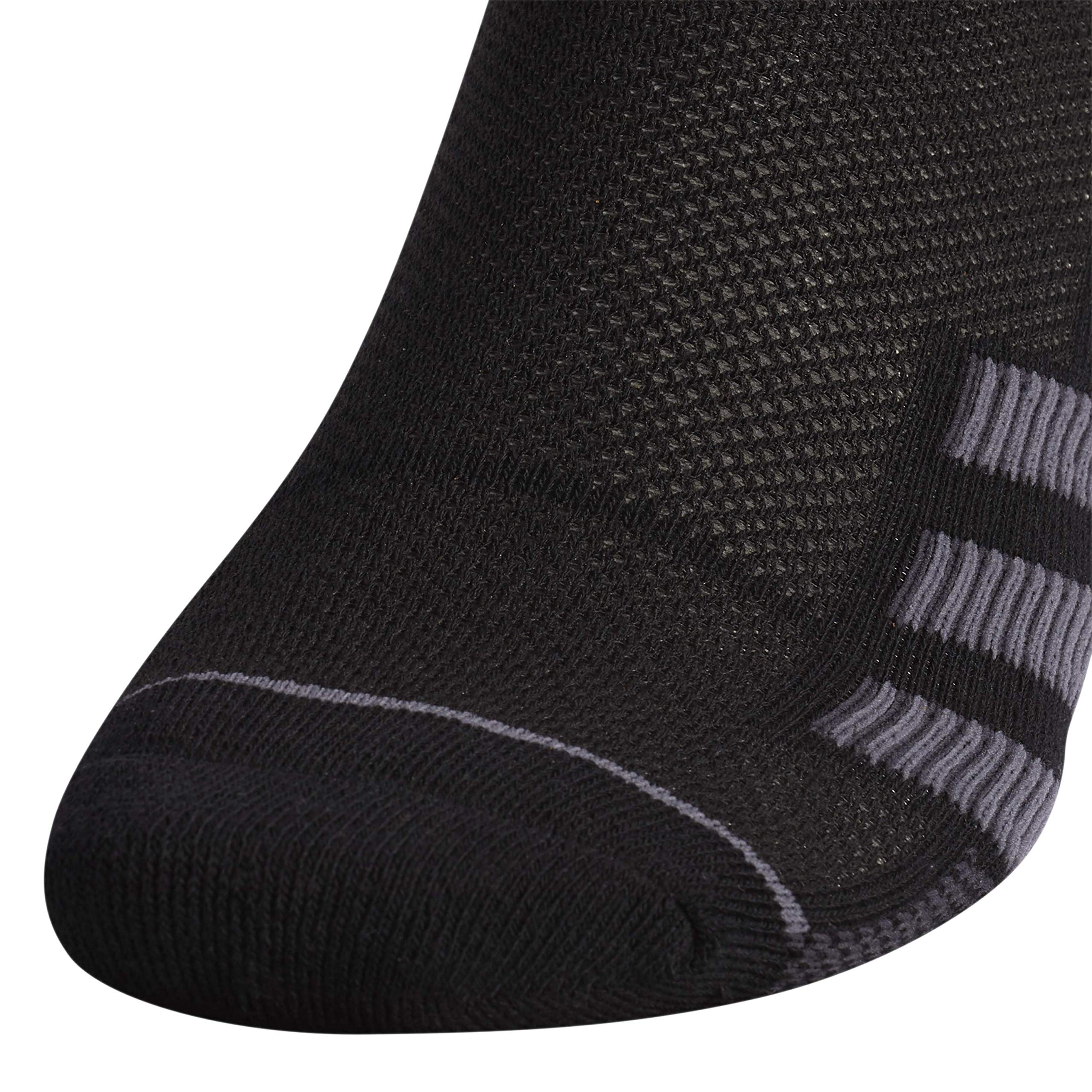 adidas Calcetines Deportivos (Pack de 3) para Hombre
