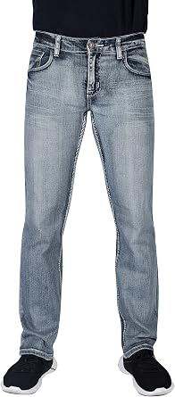 Flypaper Boys Slim Fit Stretch Jeans