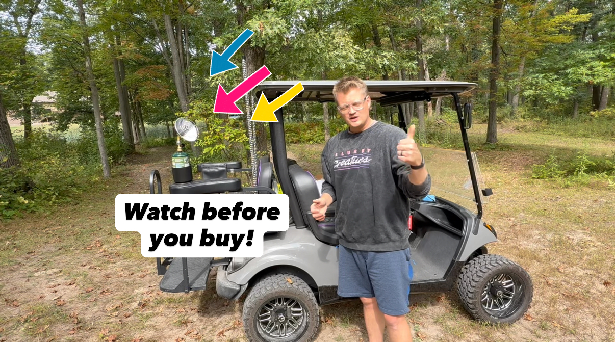 Watch Everything you need to know! on Amazon Live