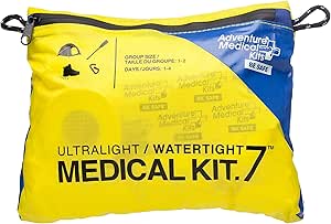 Adventure Medical Kits UltraLight and Watertight
