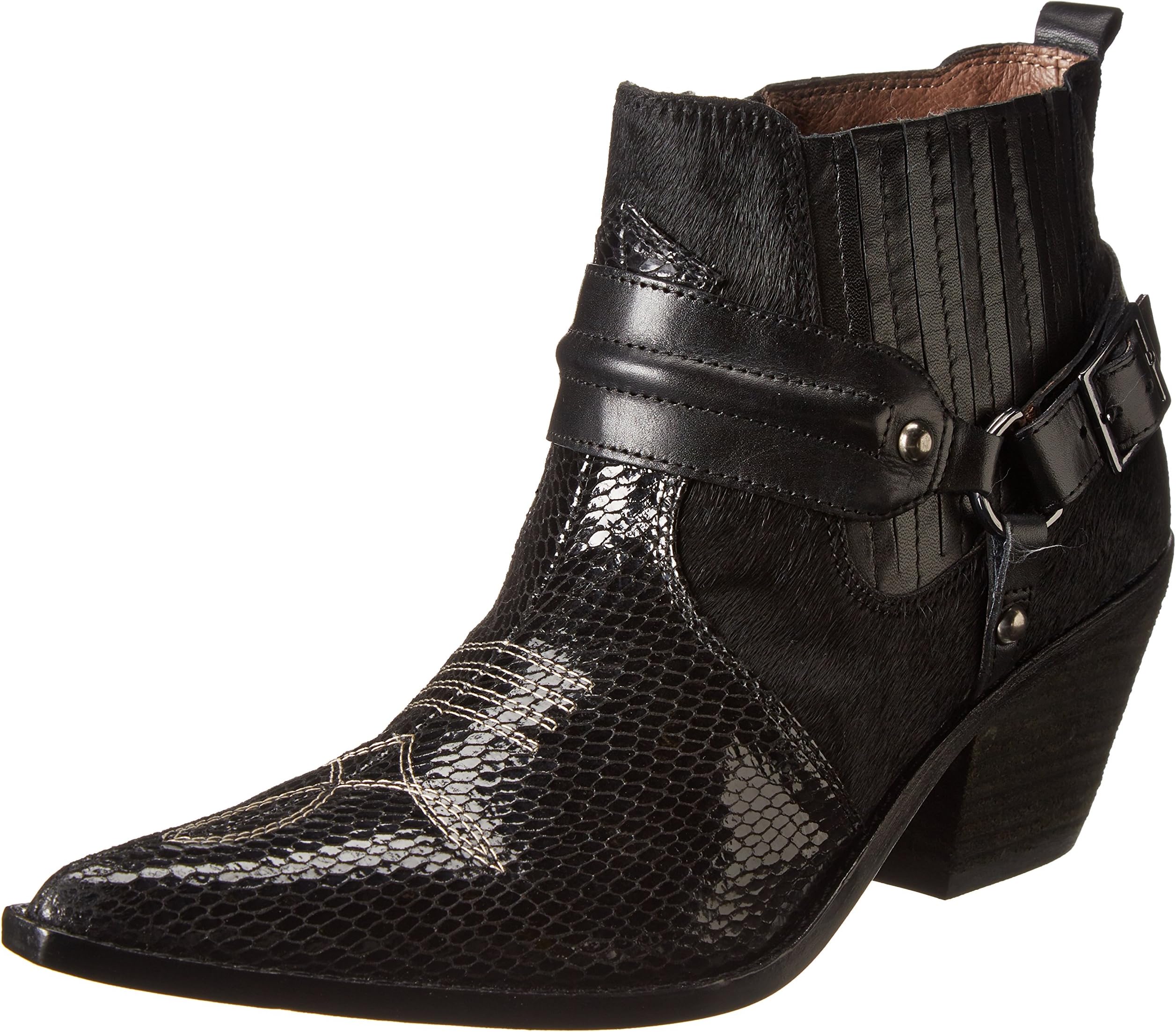 Donald J Pliner Women's Suni Boot