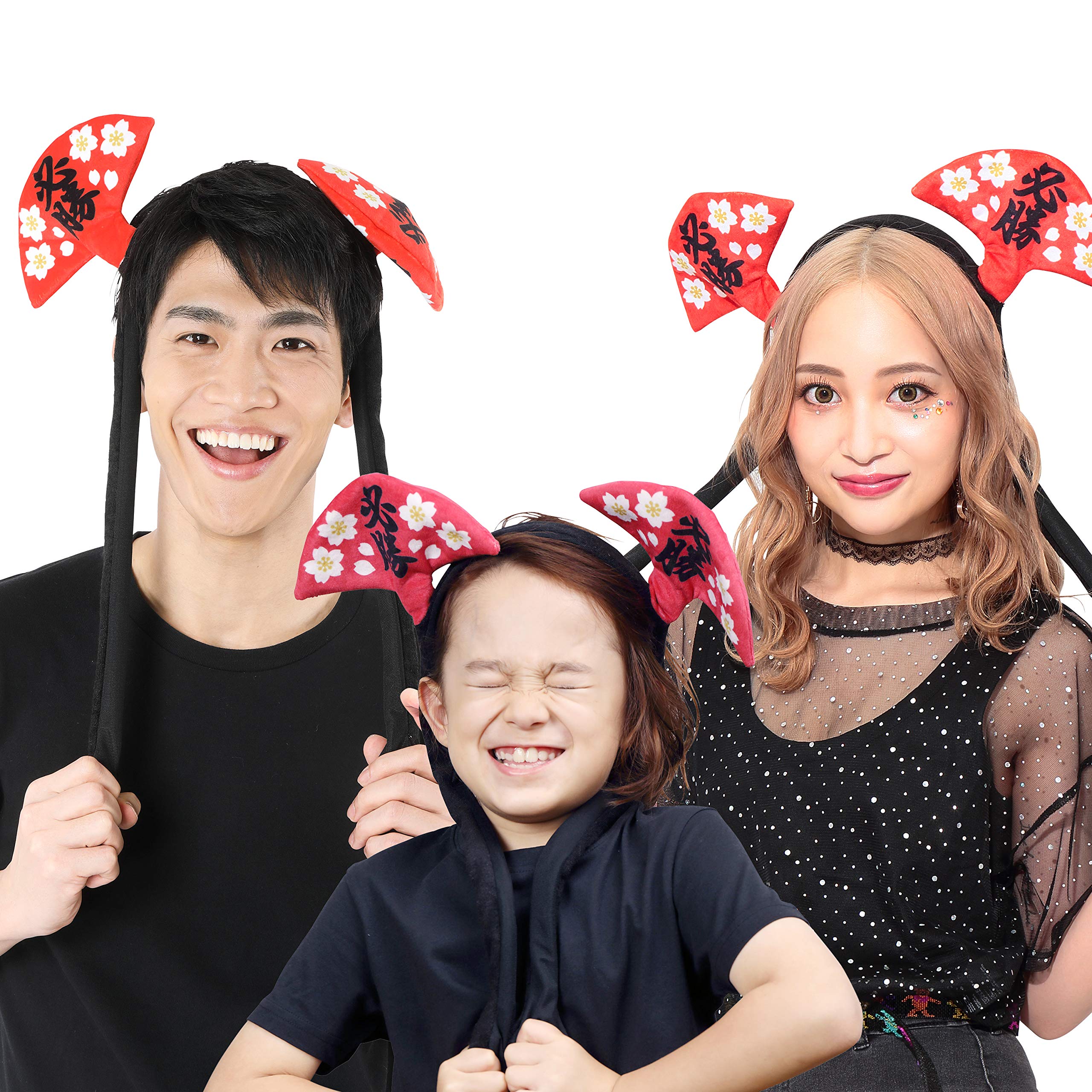 Party City Cheering Goods, Variety Goods, Headpiece