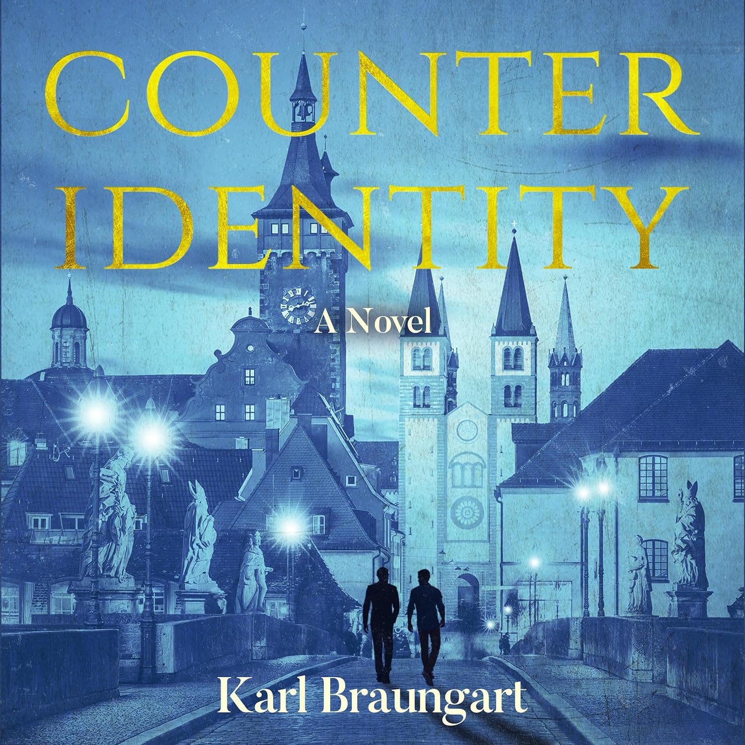 The Remmich/Miller Series, Book 2